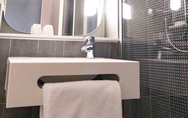 ibis Paris Gennevilliers