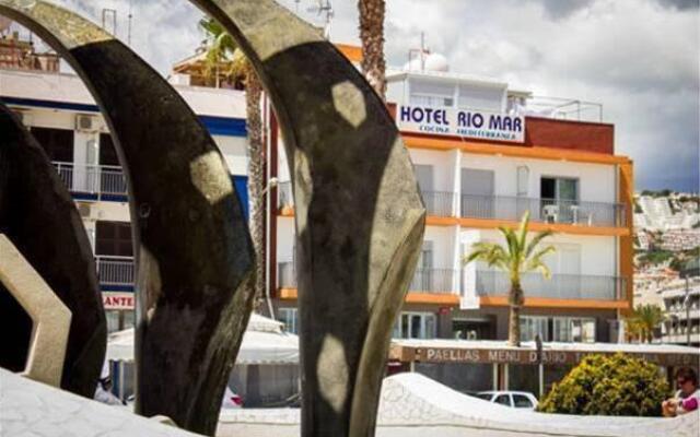 Hotel Rio Mar