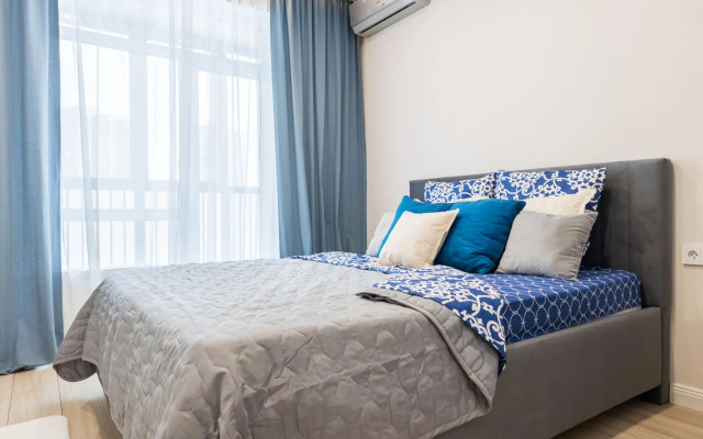Comfort Apartments on Yunus Akhmetzyanov Passage 3A