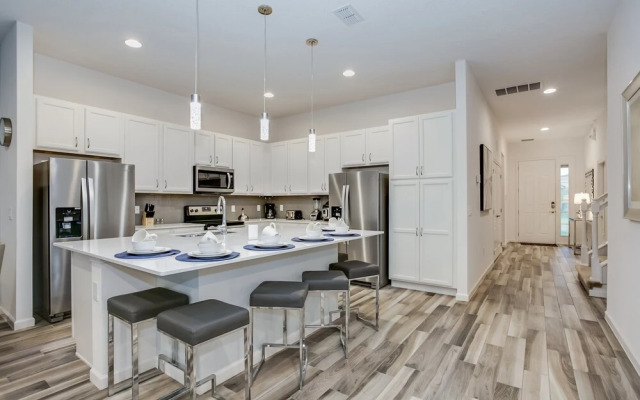 Oakgrain Villa Solterra 1