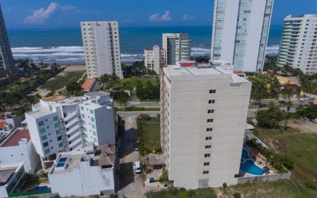 Hotel RRU Diamante