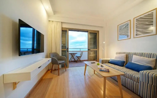 Apartamentos Maype Canteras