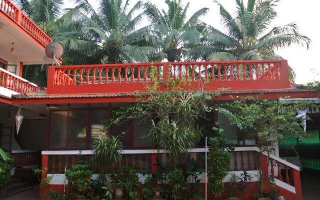 Arjun Villa Guest House