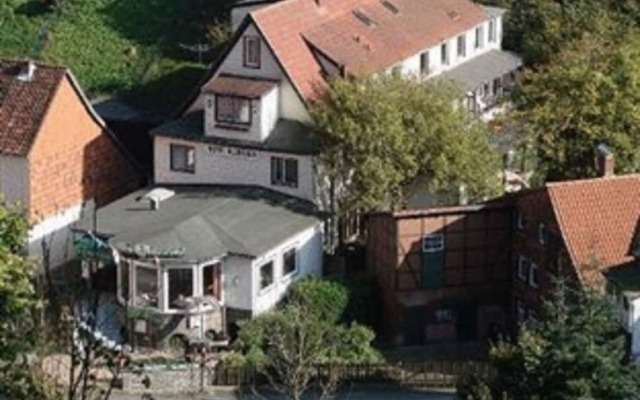 Hotel Glück Auf