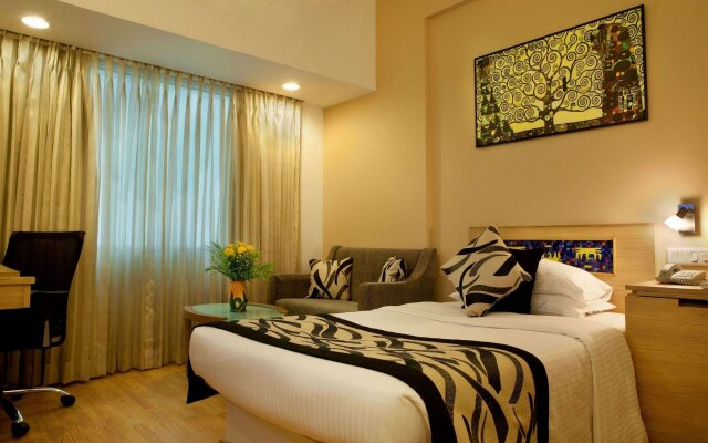 Lemon Tree Hotel, Udyog Vihar, Gurugram