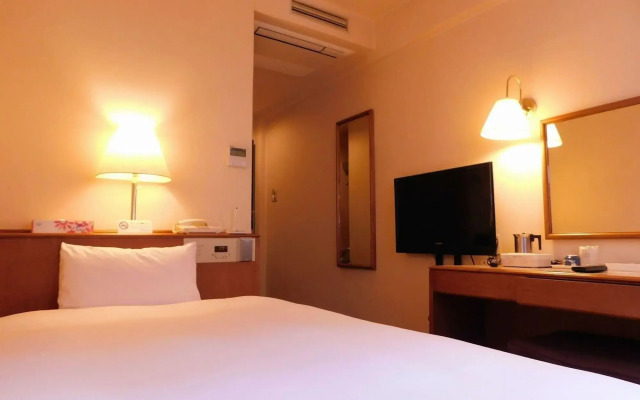 Hachioji Sky Hotel