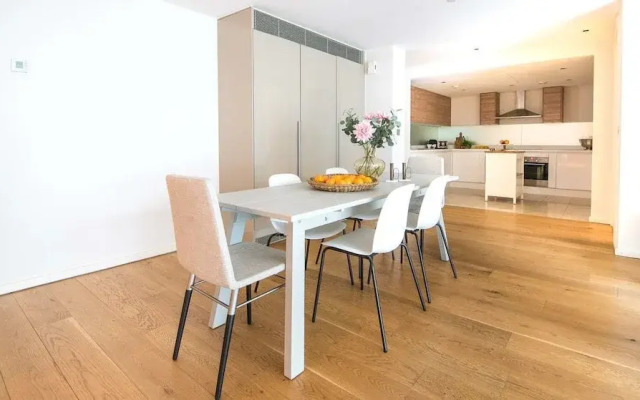 Meritas Court by Lime Street