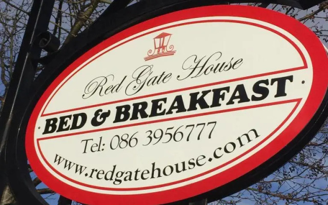 Red Gate House B&B
