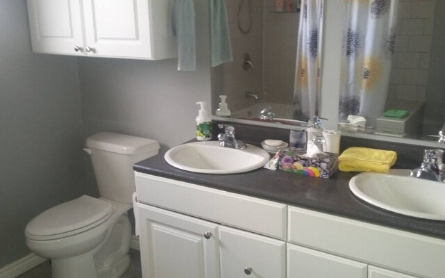 Big House for Share Near 401-east And Pickering Town Centre