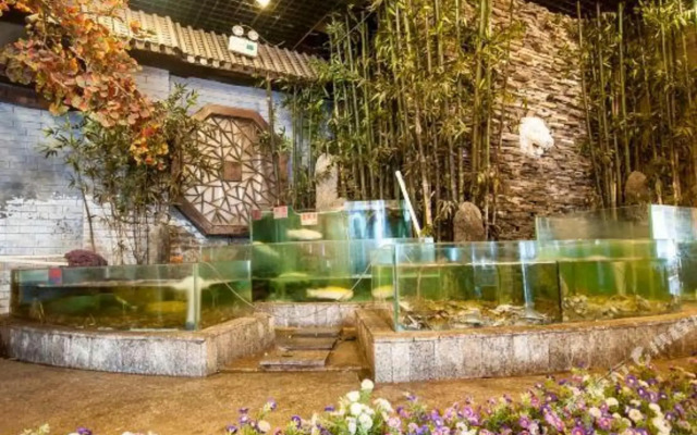 Yangcheng Hotel