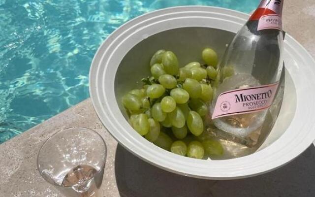 B&B Giardino delle Delizie