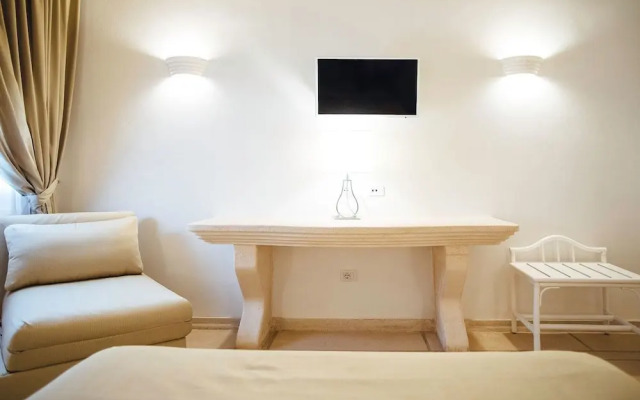 Отель La Magione