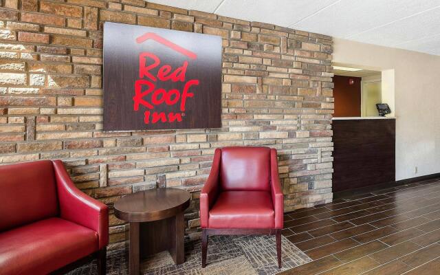 Red Roof Inn Cortland