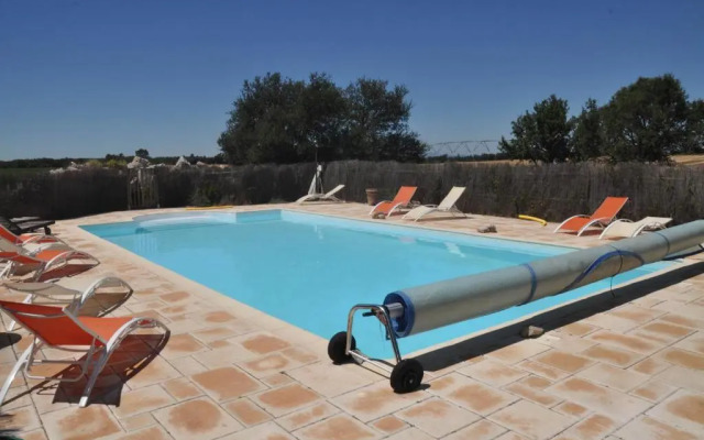 Les Gîtes De La Chérine