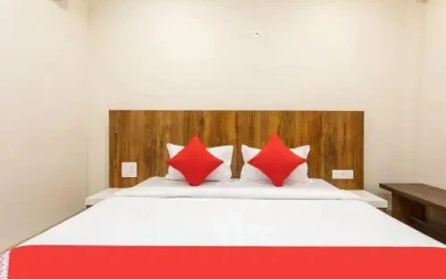 Virat Hotel And Restaurant by OYO Rooms