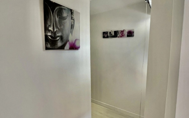 L'Oasis Montparnasse