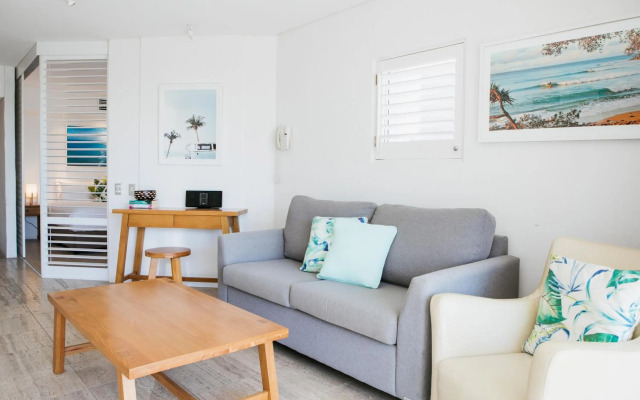 Noosa Blue Resort