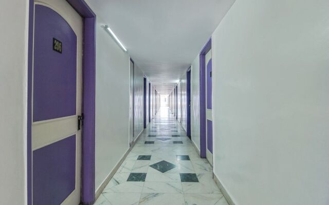 Oyo 60852 Hotel Residency Park