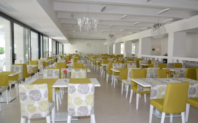 Hotel Favorit