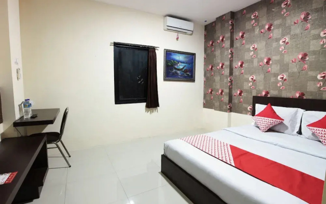 OYO 2385 Maleo Exclusive Residence 2
