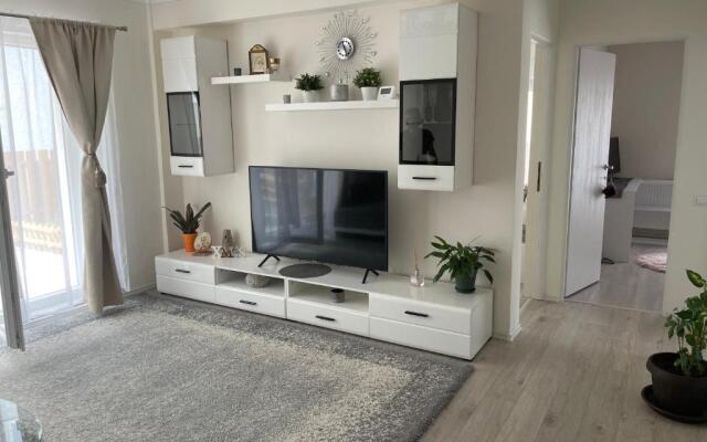 Tina Apartment
