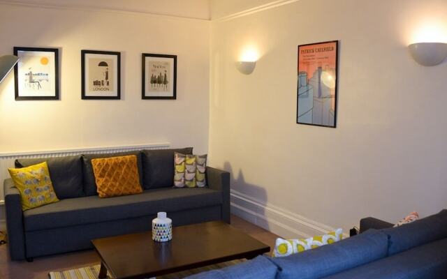 Queens Apartment