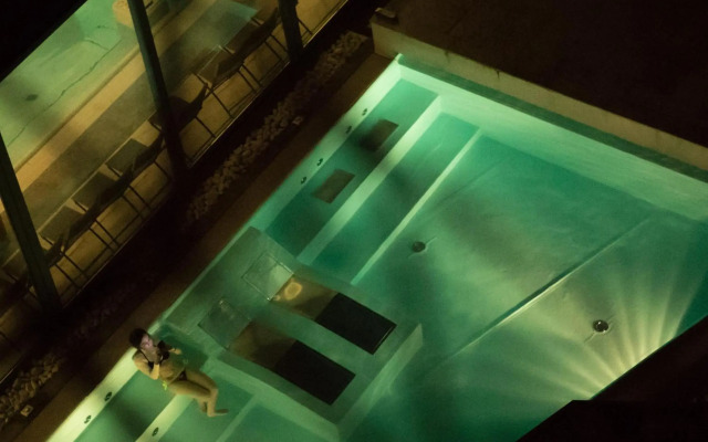 AlpHoliday Dolomiti Wellness