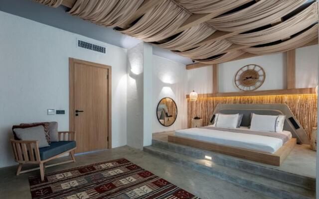 Harbour Suites