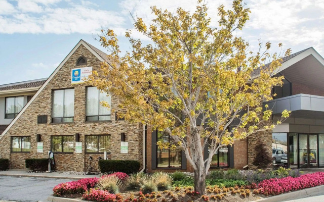 Comfort Inn Burlington