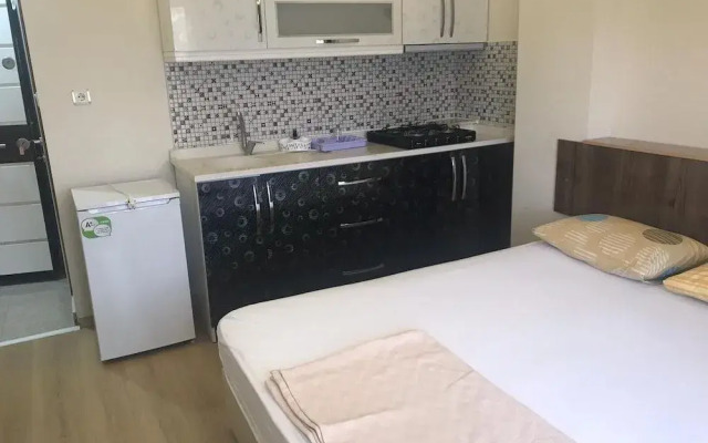 Asya Geyikli Apart Otel