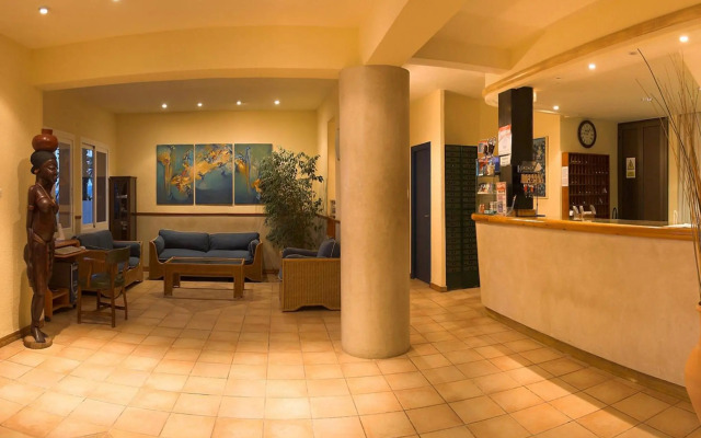 Hotel Figueretes