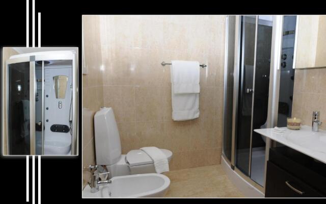 Hotel S. Jorge