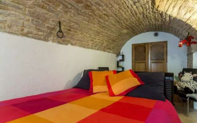 Appartement en plein cœur de DIJON