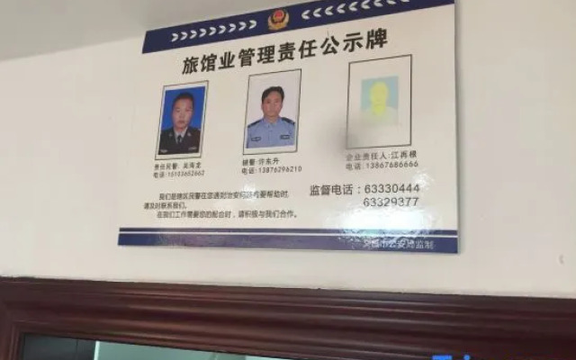 Wenchang Wanghailou Hotel