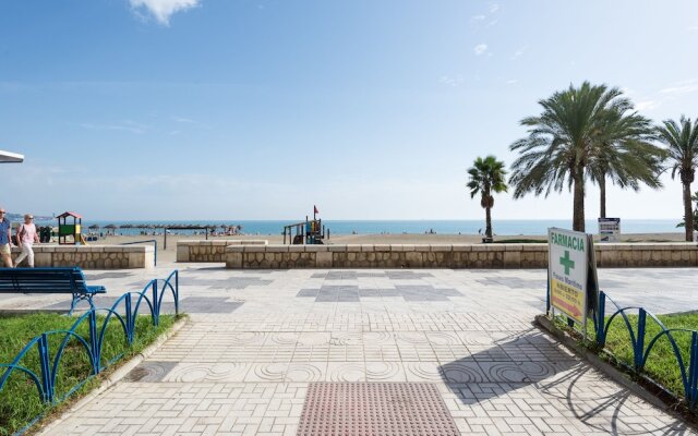 LU&CIA Apartamentos Malagueta