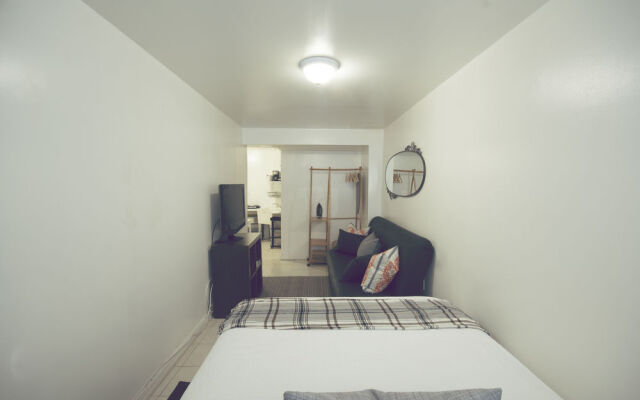 Moblat Apartments 25-42