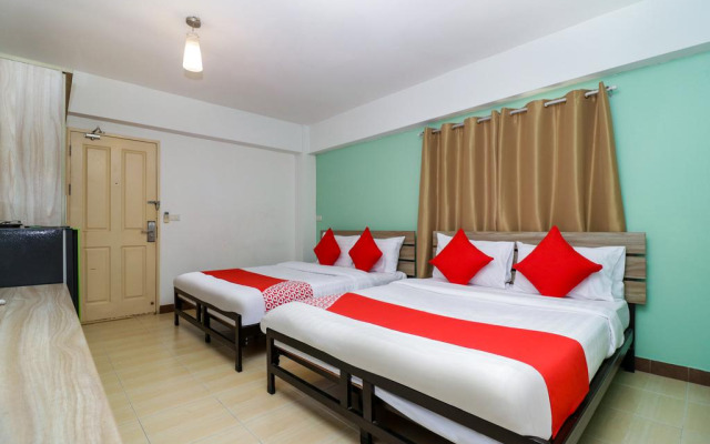 Gems Park Don Mueang