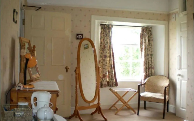 Murcott Mill Farmhouse