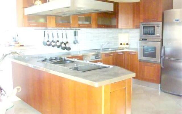 Apartment Lieu dit Pogghjie