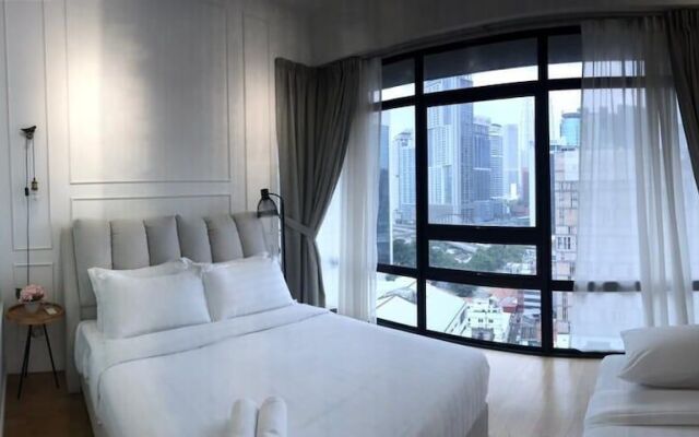 Anggun Residences