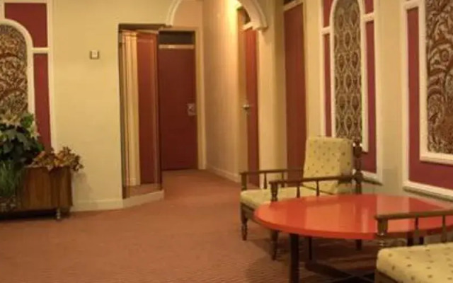 Sema Hotel