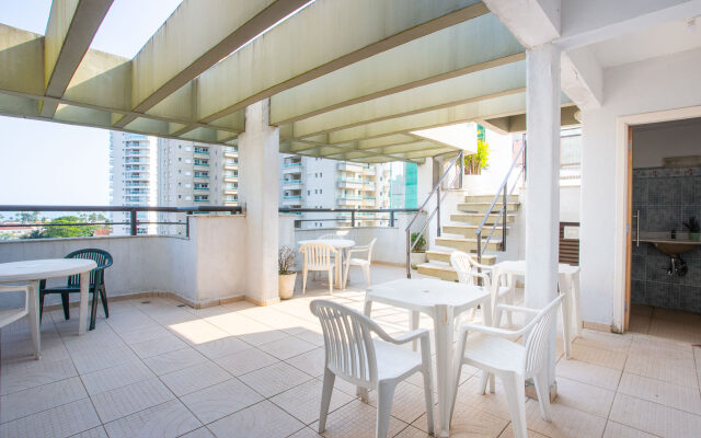 Hotel Canto do Atlântico