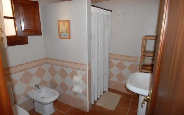 Casa Tanajara
