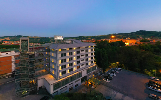 Hotel Sporting