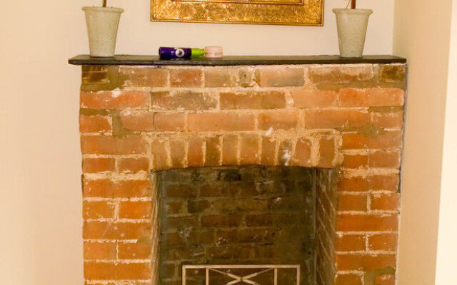 The Green Man Boutique Hotel