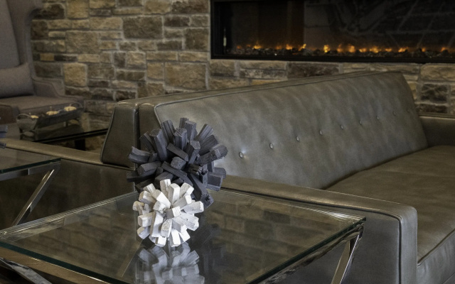 Cobblestone Hotel & Suites - Two Rivers