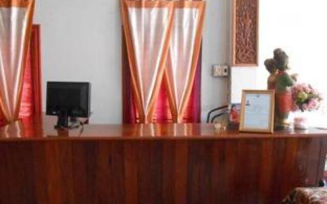 Savankham Hotel