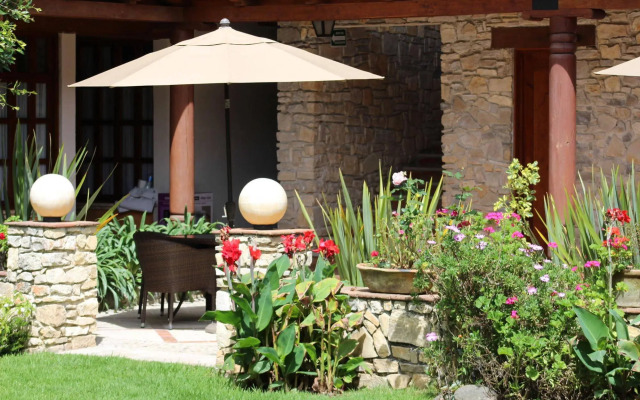 Hotel Parador Margarita