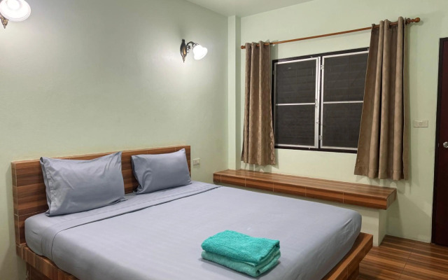 Ocean View Resort Koh Tao