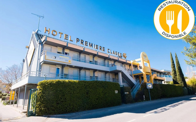 Premiere Classe Toulon - La Seyne sur Mer